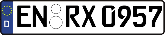 EN-RX0957