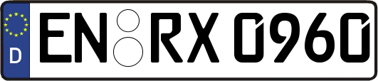EN-RX0960