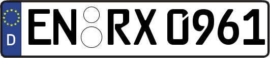 EN-RX0961