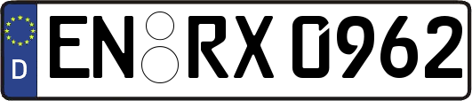 EN-RX0962