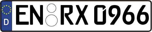 EN-RX0966