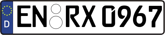 EN-RX0967
