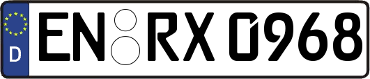 EN-RX0968