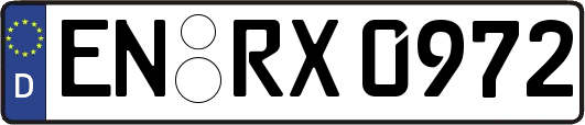 EN-RX0972