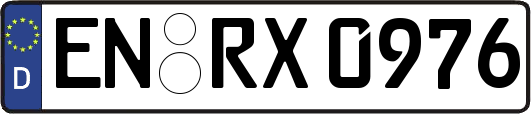 EN-RX0976