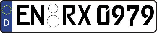 EN-RX0979