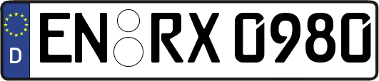 EN-RX0980