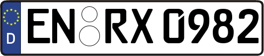 EN-RX0982