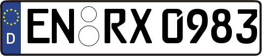 EN-RX0983