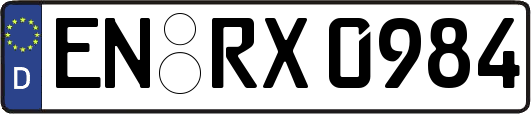 EN-RX0984