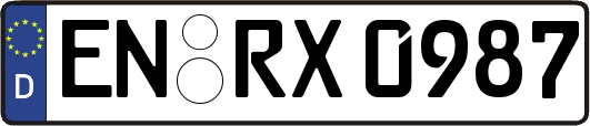 EN-RX0987