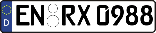 EN-RX0988