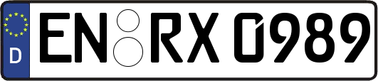 EN-RX0989