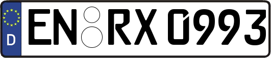 EN-RX0993