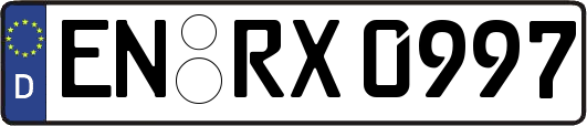 EN-RX0997