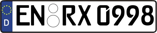 EN-RX0998