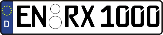 EN-RX1000
