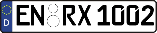 EN-RX1002
