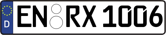 EN-RX1006