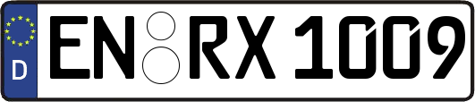 EN-RX1009