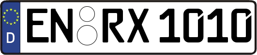 EN-RX1010