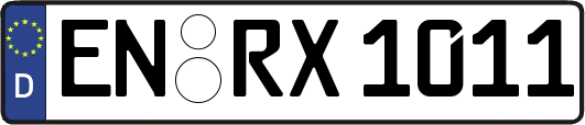 EN-RX1011