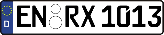 EN-RX1013