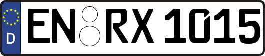 EN-RX1015