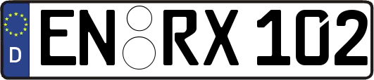 EN-RX102