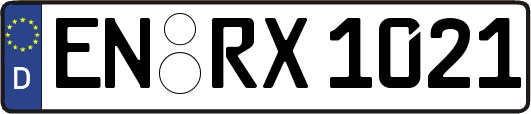 EN-RX1021
