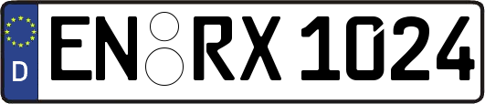 EN-RX1024