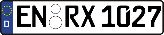 EN-RX1027