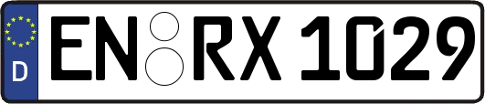 EN-RX1029