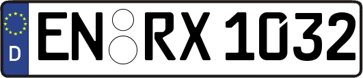 EN-RX1032