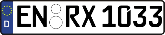 EN-RX1033