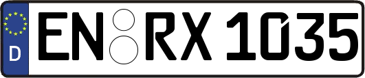 EN-RX1035