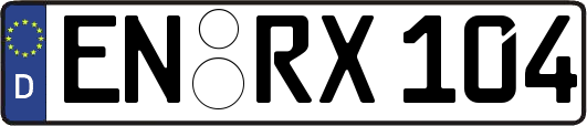 EN-RX104
