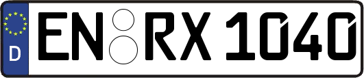 EN-RX1040