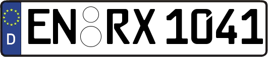 EN-RX1041