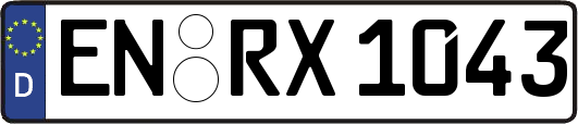 EN-RX1043