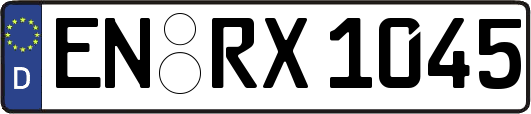 EN-RX1045