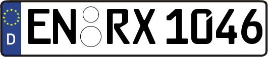 EN-RX1046