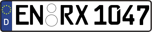 EN-RX1047