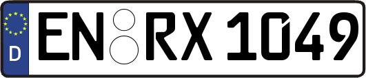 EN-RX1049