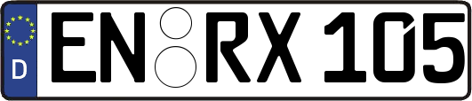 EN-RX105