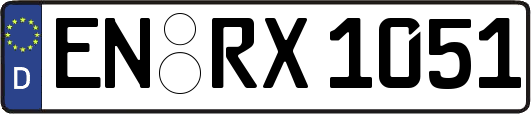 EN-RX1051
