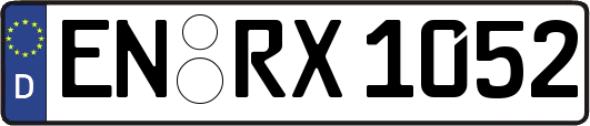 EN-RX1052