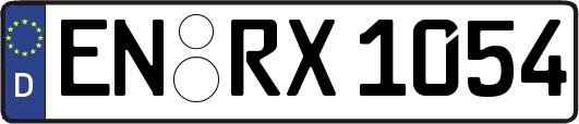 EN-RX1054