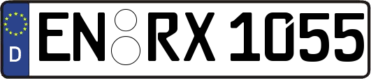 EN-RX1055