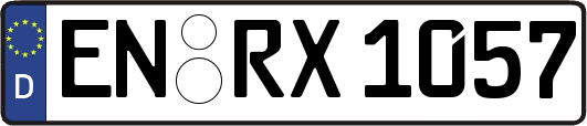 EN-RX1057